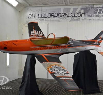 DH Colorworks - Daniel Hirscher