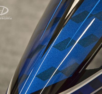 DH Colorworks - Daniel Hirscher