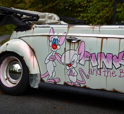 DH Colorworks - Daniel Hirscher