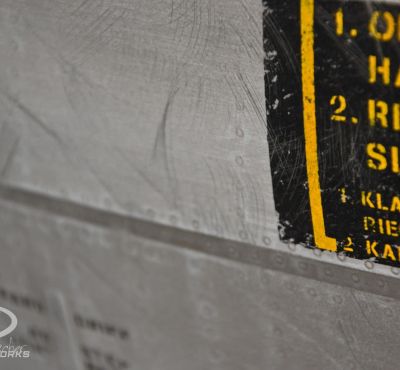 DH Colorworks - Daniel Hirscher