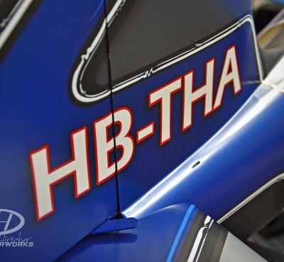 DH Colorworks - Daniel Hirscher