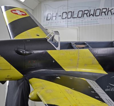 DH Colorworks - Daniel Hirscher