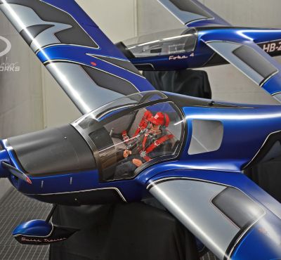 DH Colorworks - Daniel Hirscher