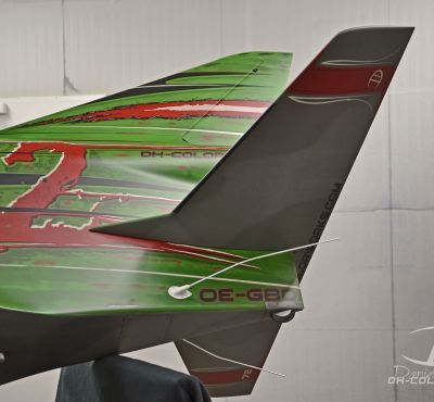 DH Colorworks - Daniel Hirscher