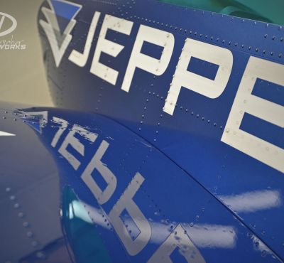 DH Colorworks - Daniel Hirscher