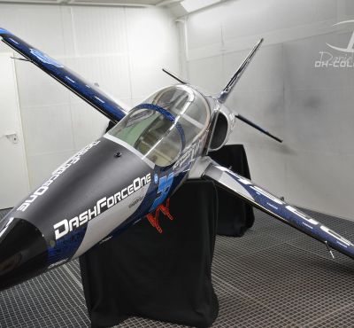 DH Colorworks - Daniel Hirscher