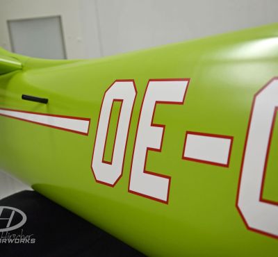 DH Colorworks - Daniel Hirscher