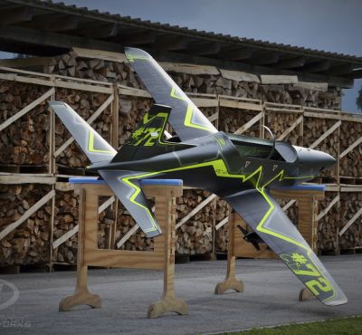 DH Colorworks - Daniel Hirscher