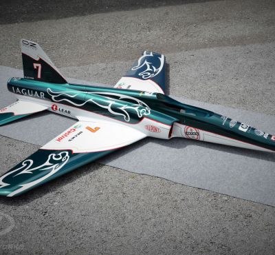 DH Colorworks - Daniel Hirscher