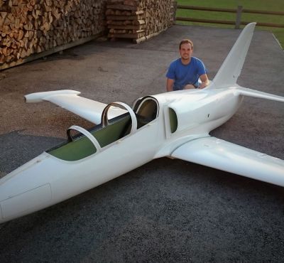 DH Colorworks - Daniel Hirscher