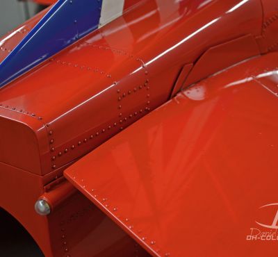 DH Colorworks - Daniel Hirscher