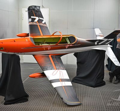 DH Colorworks - Daniel Hirscher