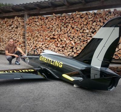 DH Colorworks - Daniel Hirscher