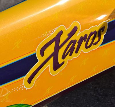 DH Colorworks - Daniel Hirscher