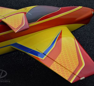 DH Colorworks - Daniel Hirscher