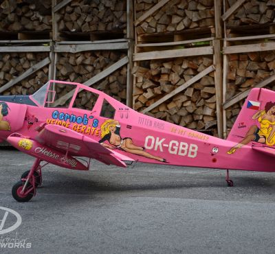 DH Colorworks - Daniel Hirscher