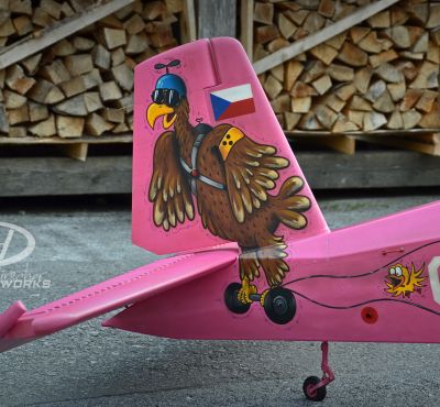 DH Colorworks - Daniel Hirscher