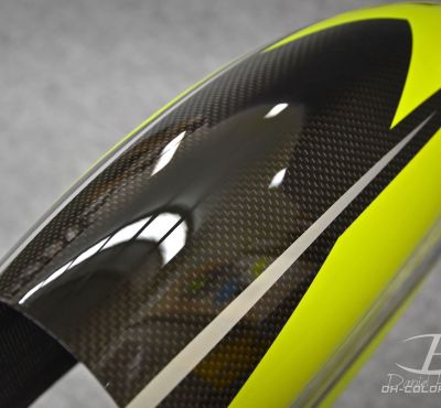 DH Colorworks - Daniel Hirscher