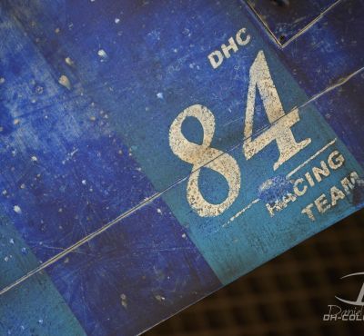 DH Colorworks - Daniel Hirscher