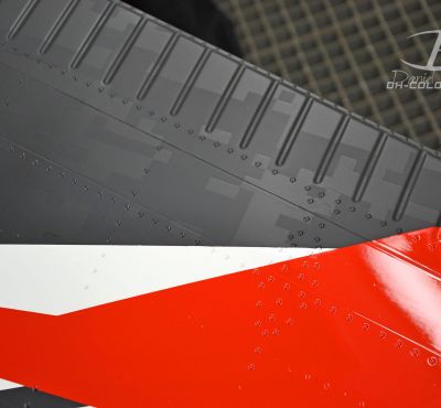 DH Colorworks - Daniel Hirscher