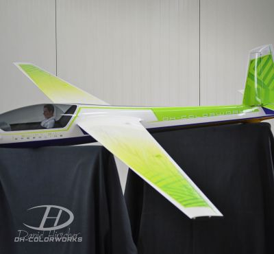 DH Colorworks - Daniel Hirscher