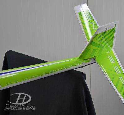 DH Colorworks - Daniel Hirscher