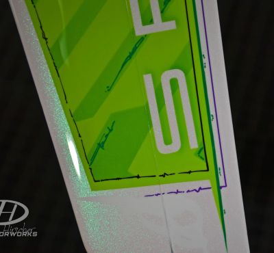 DH Colorworks - Daniel Hirscher