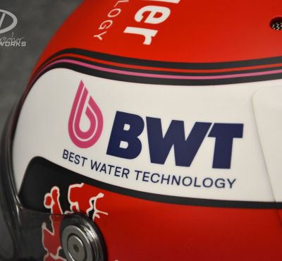 DH Colorworks - Daniel Hirscher