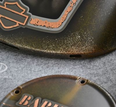 DH Colorworks - Daniel Hirscher