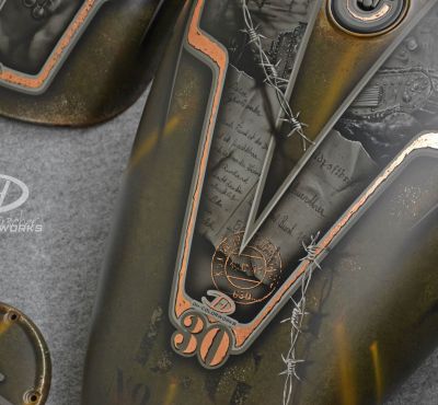 DH Colorworks - Daniel Hirscher