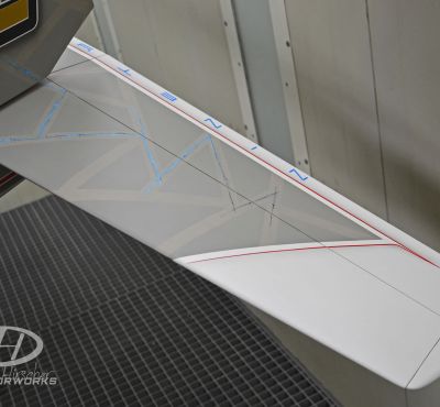 DH Colorworks - Daniel Hirscher