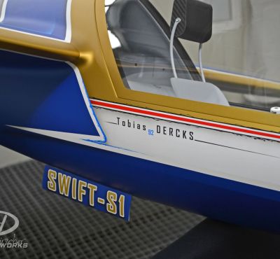 DH Colorworks - Daniel Hirscher