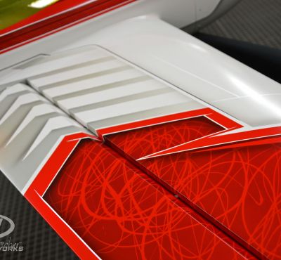 DH Colorworks - Daniel Hirscher