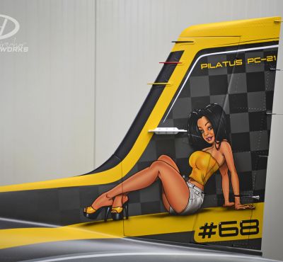 DH Colorworks - Daniel Hirscher