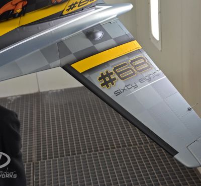 DH Colorworks - Daniel Hirscher