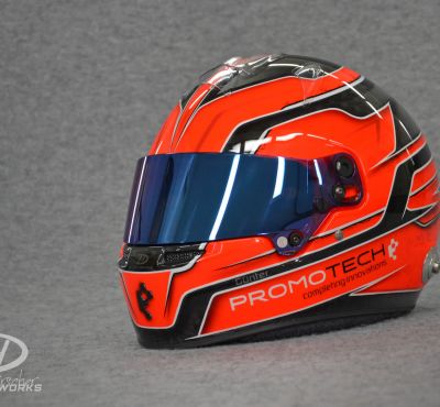 DH Colorworks - Daniel Hirscher