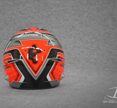 DH Colorworks - Daniel Hirscher