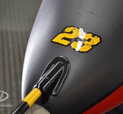 DH Colorworks - Daniel Hirscher