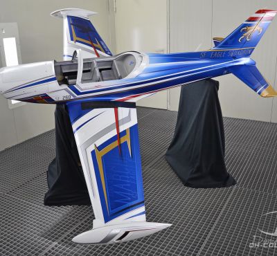 DH Colorworks - Daniel Hirscher