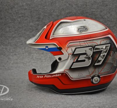 DH Colorworks - Daniel Hirscher