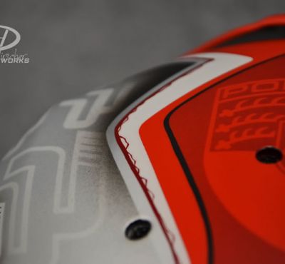 DH Colorworks - Daniel Hirscher