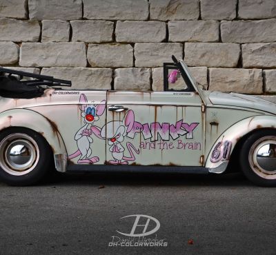 DH Colorworks - Daniel Hirscher