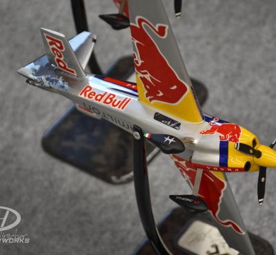 DH Colorworks - Daniel Hirscher