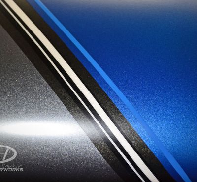 DH Colorworks - Daniel Hirscher