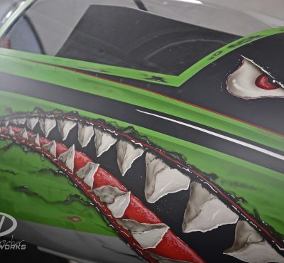 DH Colorworks - Daniel Hirscher