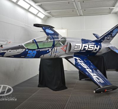 DH Colorworks - Daniel Hirscher