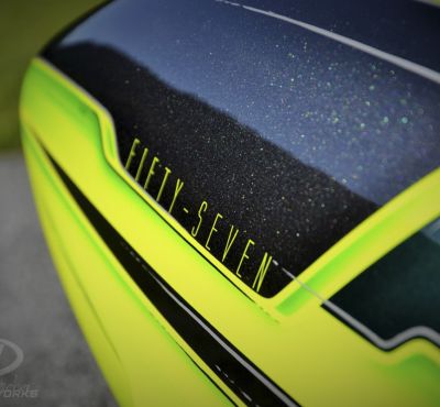 DH Colorworks - Daniel Hirscher