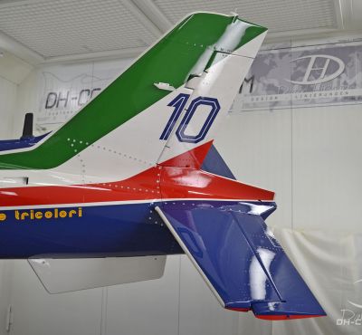 DH Colorworks - Daniel Hirscher