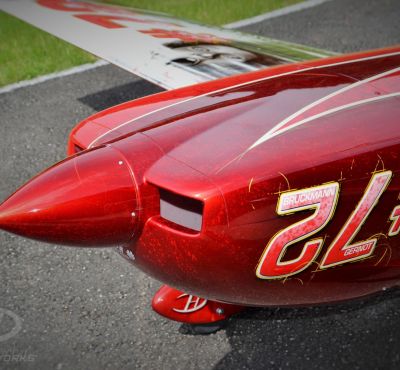 DH Colorworks - Daniel Hirscher