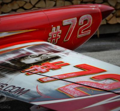 DH Colorworks - Daniel Hirscher